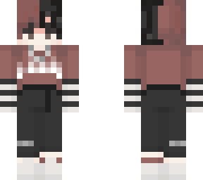 phantom red hair