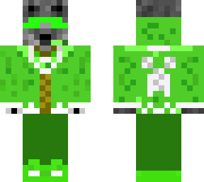 picklewool