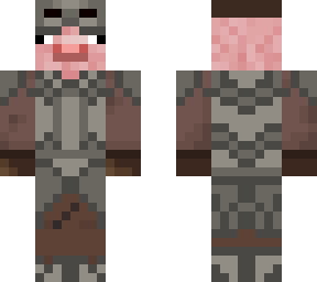 pig no-man