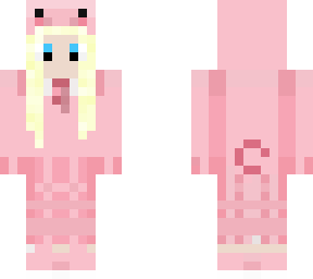 pig outfit
