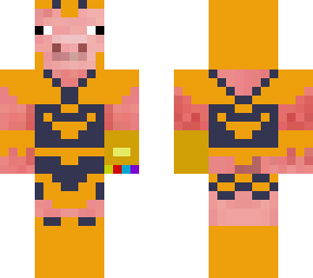 pig thanos