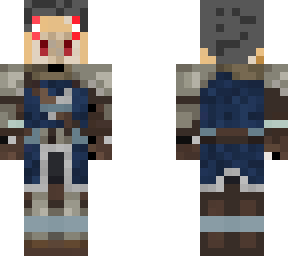 piglin soldier