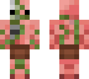pigman