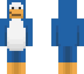 pinguino