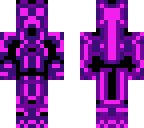 pink creep