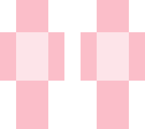 pink panda
