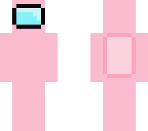 pink sus