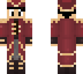 pirate