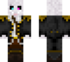 pirate mouse