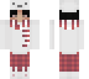 polar bear aesthetic