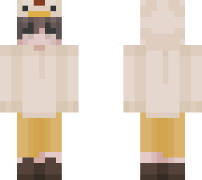 pollito boy