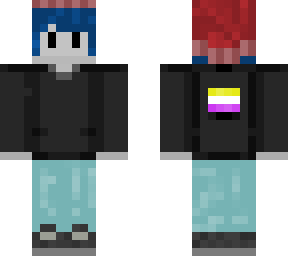 ponda + flag