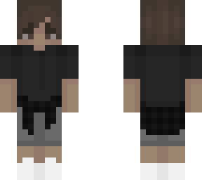 porter e boy skin