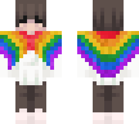 pride