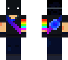 pride boi