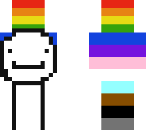 pride dream