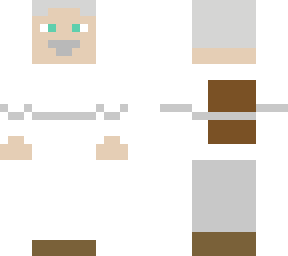 priest