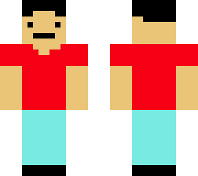 pro boy red