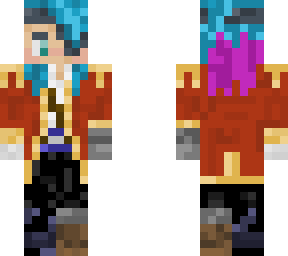 punk pirate