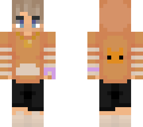 punz orange ocelots mcc