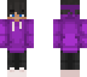 purple intel edits! yt bluushy