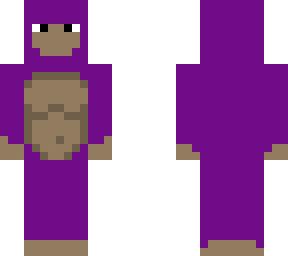 purple monke fixed