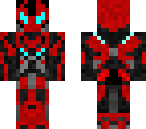 pvp armor