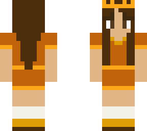 queen nani