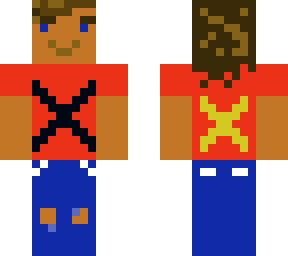r und l 17‘s skin1