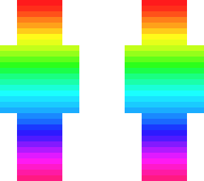 rainbow
