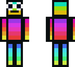 rainbow