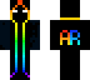 rainbow ar
