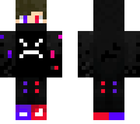 rainbow gamer boi