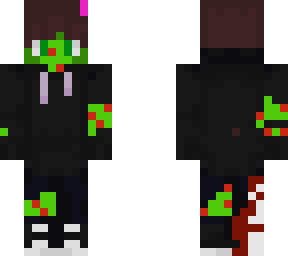 ramsin halloween (cuz im bored)
