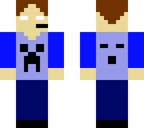 random gamer