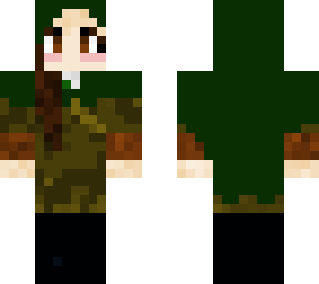 ranger's apprentice