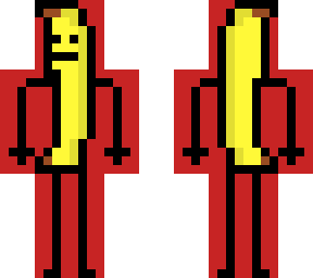 red banana derp