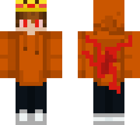 red chufire part 1