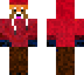 red pandy_