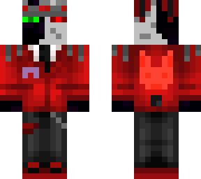 red rabbits ranboo !!