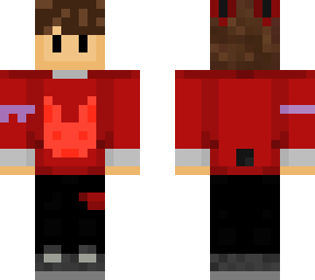 red rabbits wilbur !!