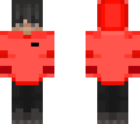red skin
