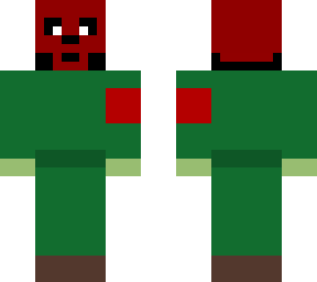 red skull (classic)