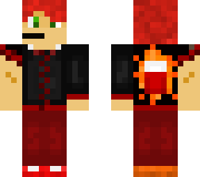 redwolf3677 2.0
