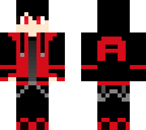redy boy