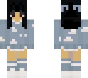 reg skin