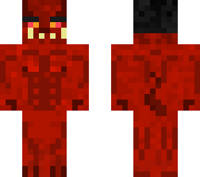 rexy devil