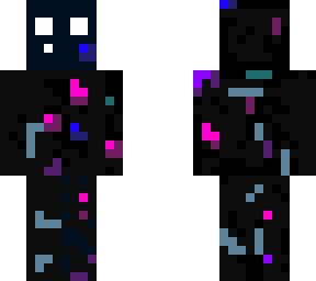ripped glitch