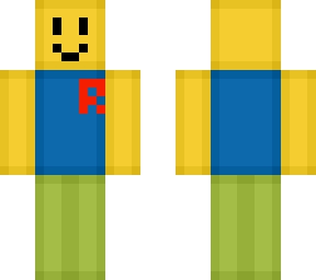 roblox noob