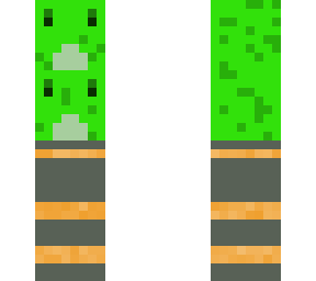 robo-frog